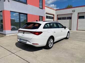 Seat Leon ST 2.0 TDI 110kW DSG Style DPH - 4