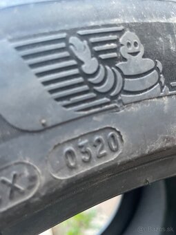 Michelin 255/45 R19 2x=80e - 4