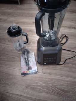 Mixer G21 Excellent EX-1700GB - 4
