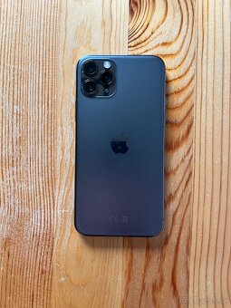 Iphone 11 pro 64GB sivý - 4