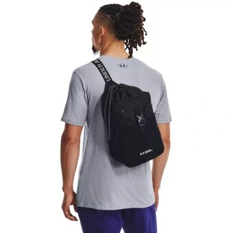 Under Armour taška - 4