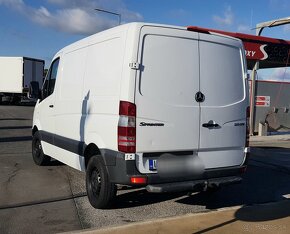 Mercedes Sprinter 906 - 4