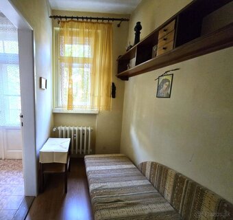 Predaj – Slnečný 2,5 izbový byt Bratislava Staré mesto - 4