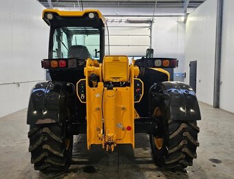 JCB 536-60 AgriSuper - 4