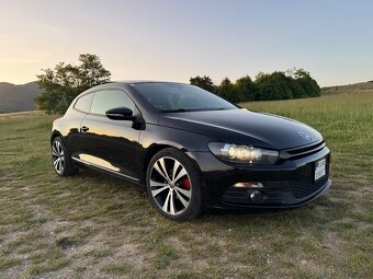 Volkswagen Scirocco 1,4 Tsi 90 kW rv .6/2011 - 4