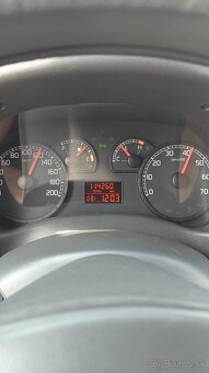 Fiat Doblo - 4