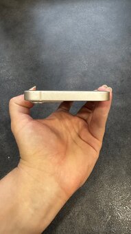 Iphone 13 128gb starlight - 4