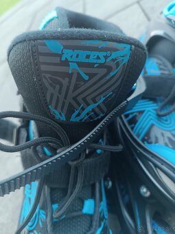 Inline korcule - 4