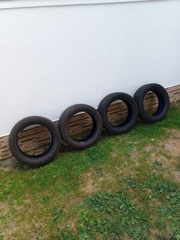 Letné 185/55 R16 - 4