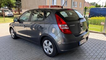 Hyundai i30 1.4 benzin - 4