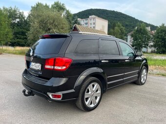 FIAT FREEMONT 2.0 4x4 AT PARK AVENUE - 4