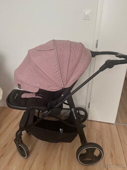 Kinderkraft Vesto Pink - 4
