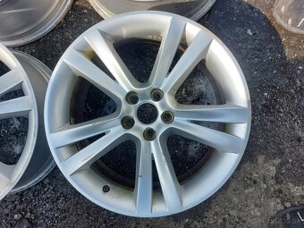 ELEKTRÓNY R17 5X100 7JX17 ET43 6J0601025C - 4