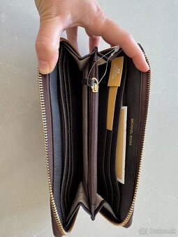 Michael Kors peňaženka - 4