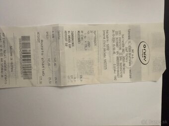 Šijaci stroj Veritas JSB21 Jeans so ZÁRUKOU - 4