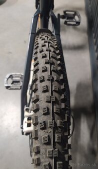 Haibike Trail Star - 4