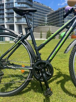 Predám bicykel vo veľmi dobrom stave✅ servisovaný🚴CHICAGO - 4