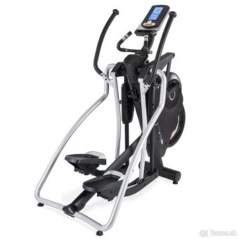 ELIPTICKÝC TRENAŽÉR - Cardiostrong EX80 - NOVÝ - NEVYBALENÝ - 4
