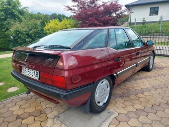 Citroen XM 2.5 TD Y4 - 4