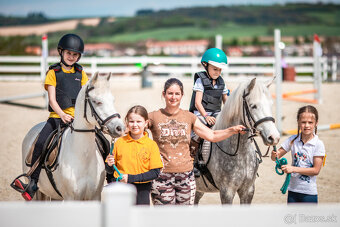 Pony do sportu i pro děti - 4