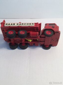 Magirus Deutz 6x4 - 4