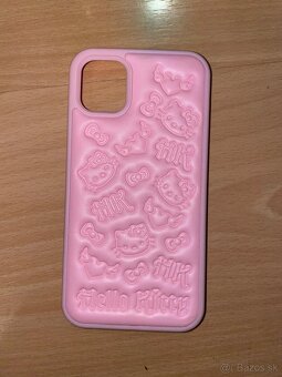 Predám kryty na iphone 11 - 4