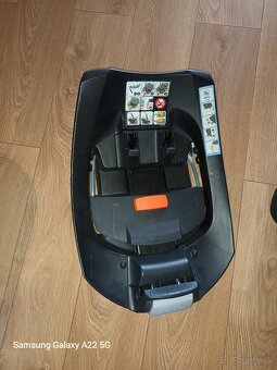 Cybex Anton 5 - 4