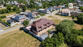 Predaj, komplet zrekonštruovaná rodinná vila, Trhovište, okr - 4
