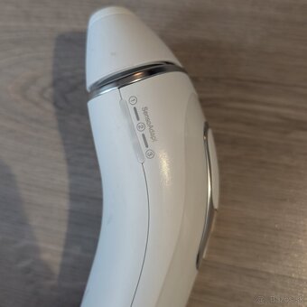 epilátor Braun Silk Expert Pro 3 - 4