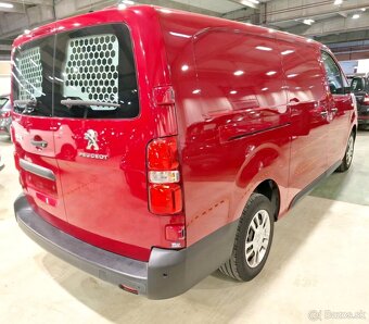 Peugeot Expert 2.0 HDI 145k L2H1 Long Ťažné-Navi Odpočet DPH - 4