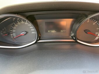 Peugeot 308 SW 1,6 BlueHDi 120 Active - 4