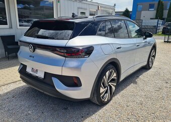 VW ID.4 GTX 77KWH 4MOTION - 4