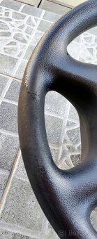 Volant Skoda Roomster, Fabia, Octavia - 4