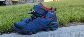 Topánky č.34 Gore - tex - 4
