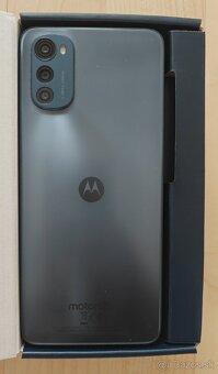 Motorola E32s - ako nová. - 4