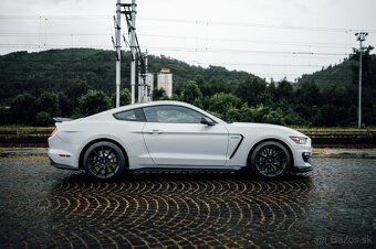 FORD MUSTANG SHELBY GT350 - 4