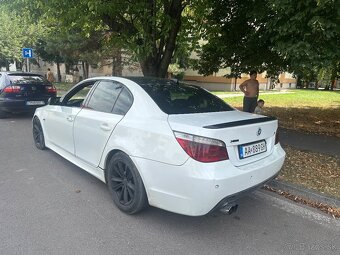 BMW e60 LCI - 4