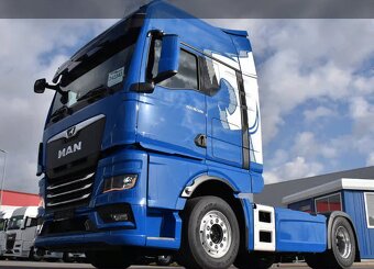 MAN TGX 18.520 4X2 BL SA - 4