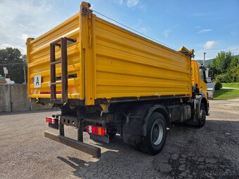 MERCEDES AXOR 1829 4x2 S3 + HR - 4
