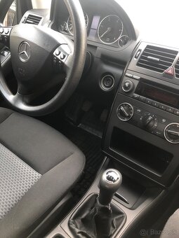 Mercedes-Benz A trieda - 4