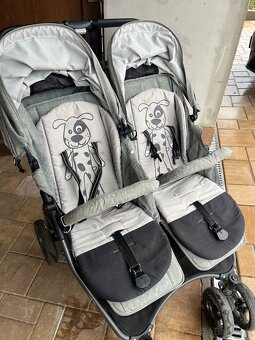 Valco Snap Duo Dvojickovsky kocik - 4