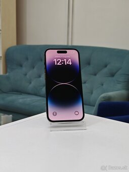 Iphone 14 Pro 128GB | 2 ROKY ZÁRUKA - 4