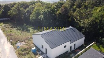 Novostavba v Štitároch pod lesom - 4