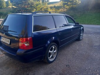 Volkswagen Passat Variant 1.9 TDI - 4
