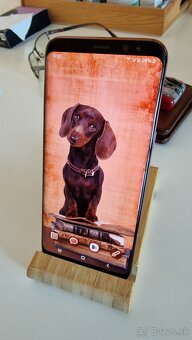 Samsung S8 4/64 (G950F) a Samsung S8 Plus 6/128 (G955F) - 4
