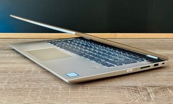 LENOVO YOGA 520 14", 8/512GB, i7, Win 11, Gold/Zlatý - 4