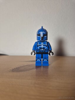 Lego Star Wars Missprint - 4