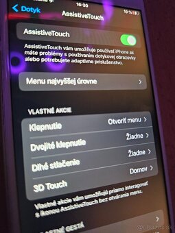 IPhone 7 256GB RoseGold nová batéria 100% - 4