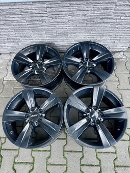 Alutec R18 5x120 - 4