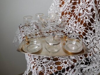 Simax-Bohémia Heat-Coffé set sklo- na kávičku - 4